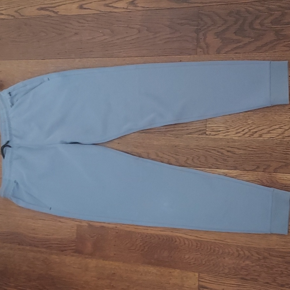 NWT Old Navy TALL Joggers Men's Medium Tall MT Gray New